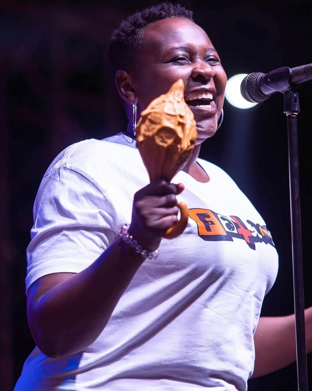 Stimmy - Stimela