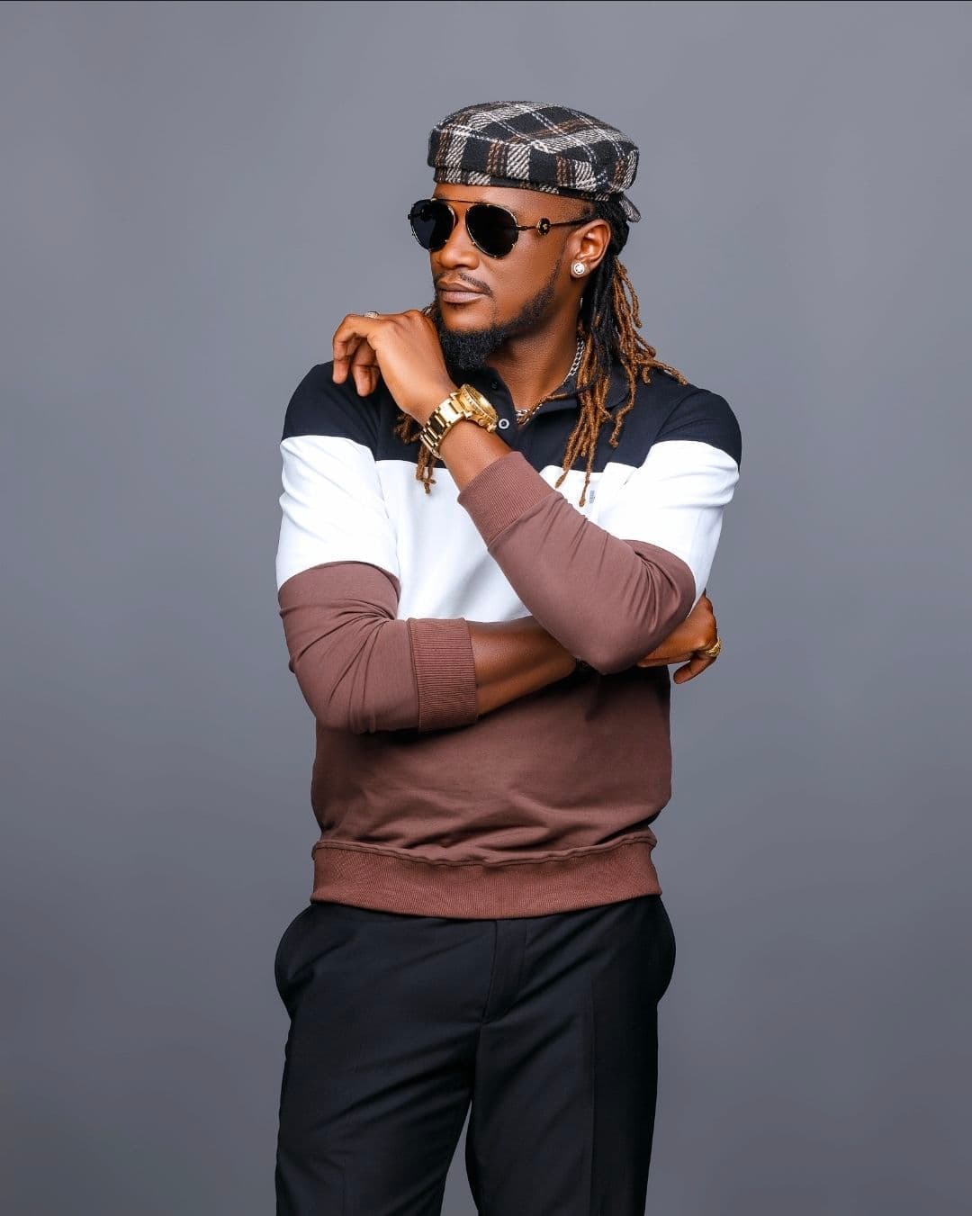 Jah Prayzah